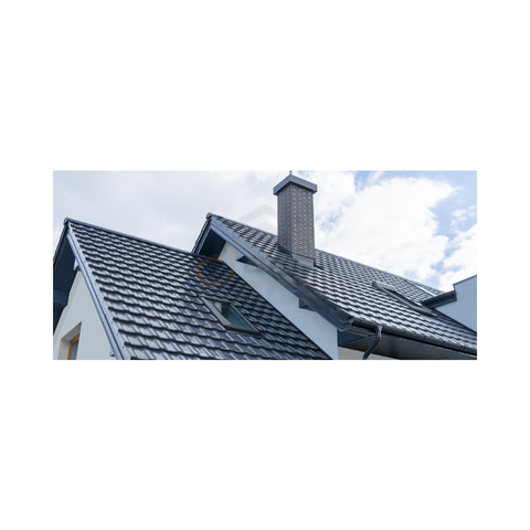 Dachówka ceramiczna swissporTON KODA
